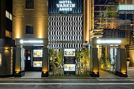 HOTEL VARKIN ANNEX