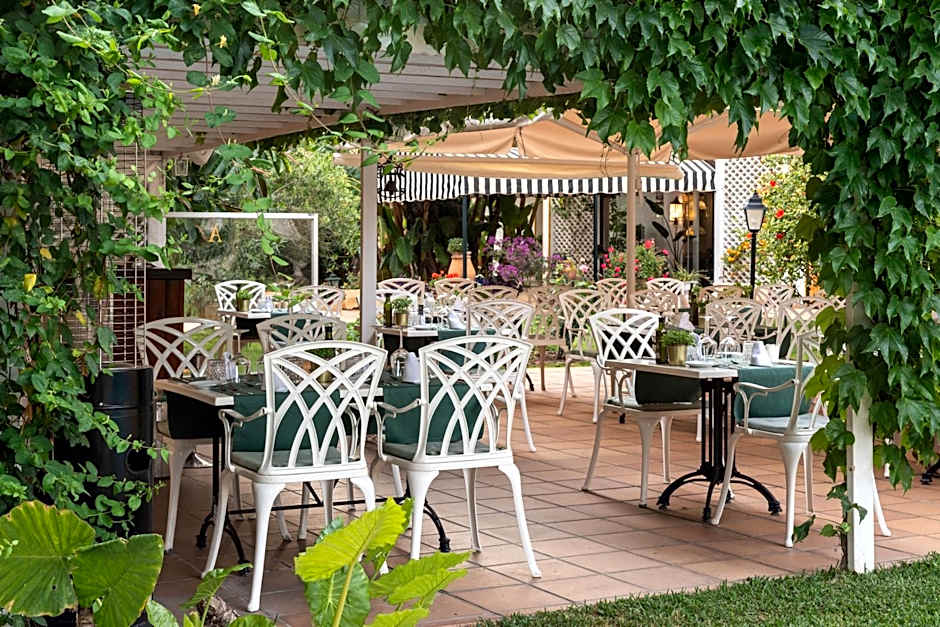 Hotel Araxa - Adults only