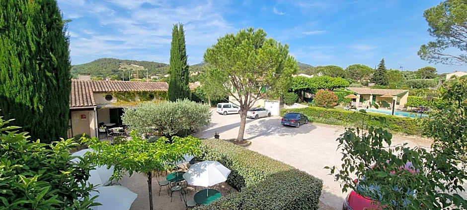 Hotel Le Pradet