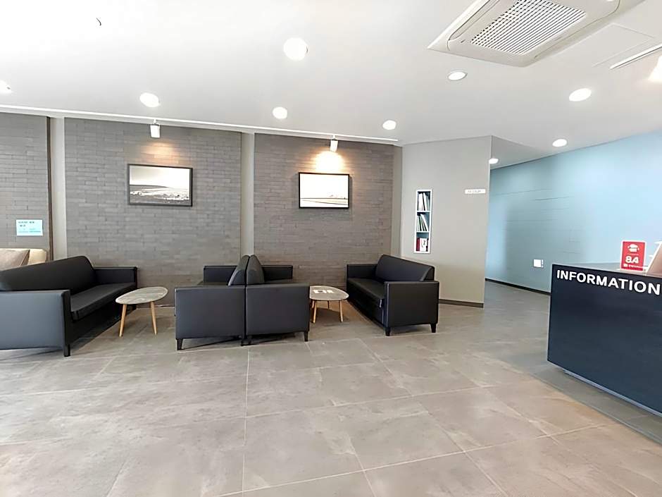 Jungmun Oceanblue Hotel