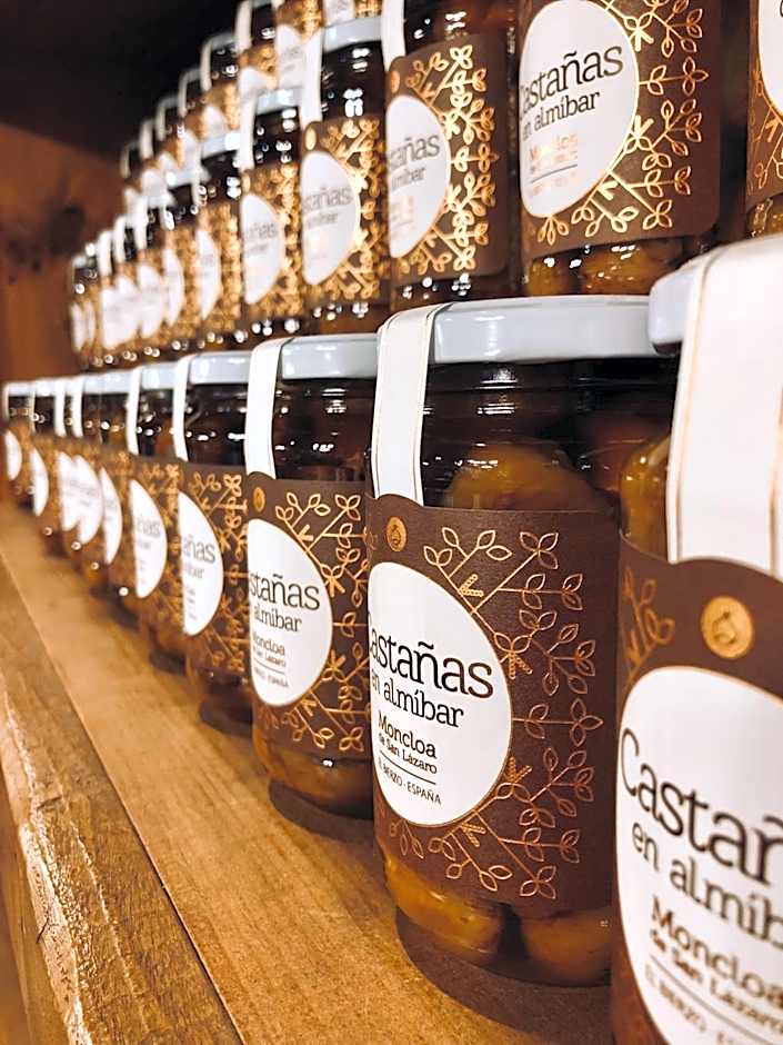 La Moncloa de San Lazaro