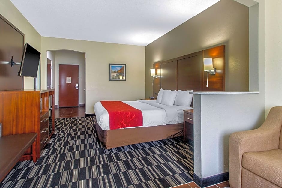 Comfort Suites Danville