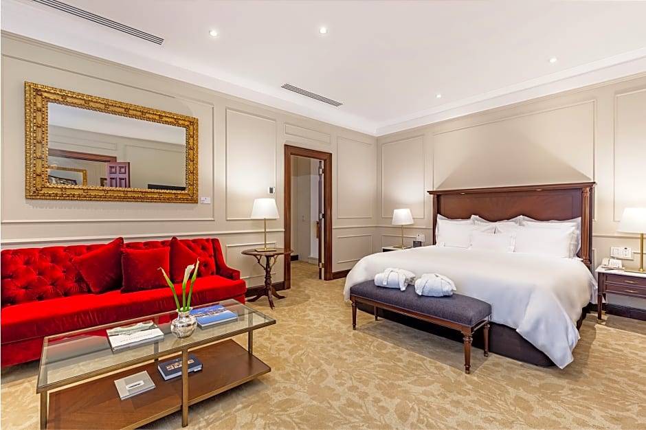 Country Club Lima Hotel - The Leading Hotels of the World