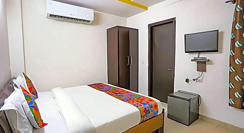 The Eden Hotel-A Residense Inn