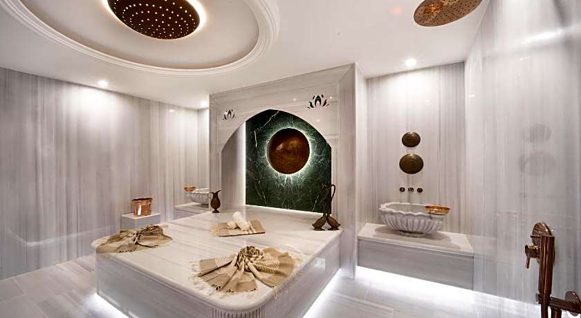 Bentley by Molton Hotels - Special Class