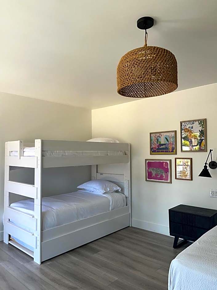 Anaheim Maingate Inn