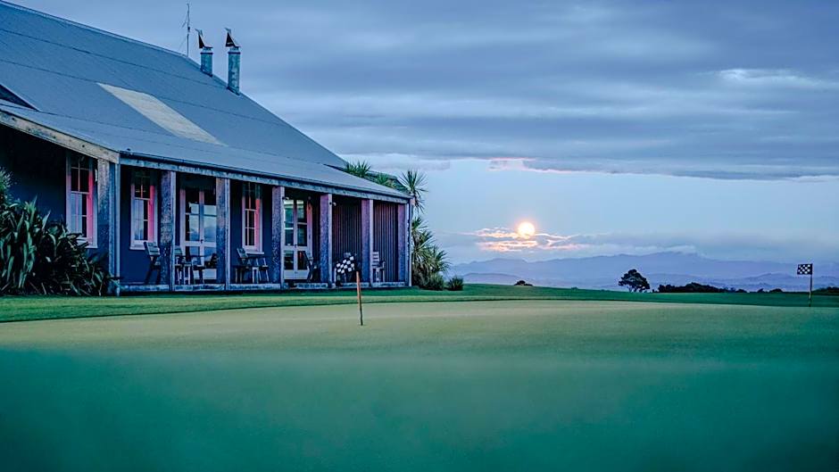 Rosewood Cape Kidnappers