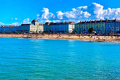 Elsinore Hotel Llandudno