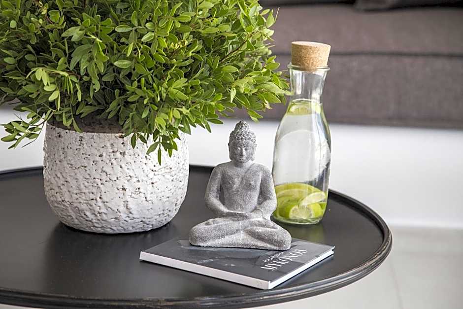 Ftelia Bay Boutique Hotel