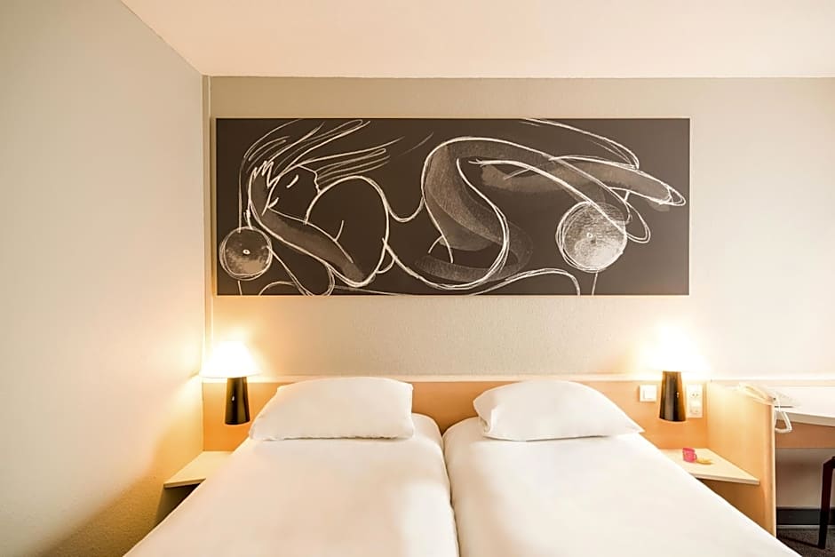 ibis Tours Centre Gare