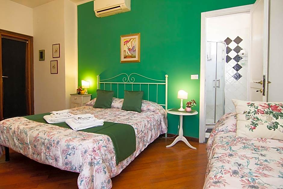 B&B Dei Cavalieri