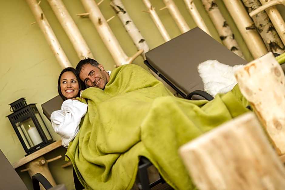 Alpin Hotel Sonnblick