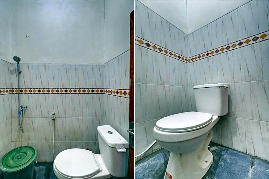 OYO Life 92838 Kost Ibu Surya