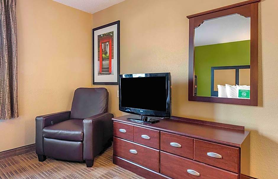 Extended Stay America Suites - Rochester - North