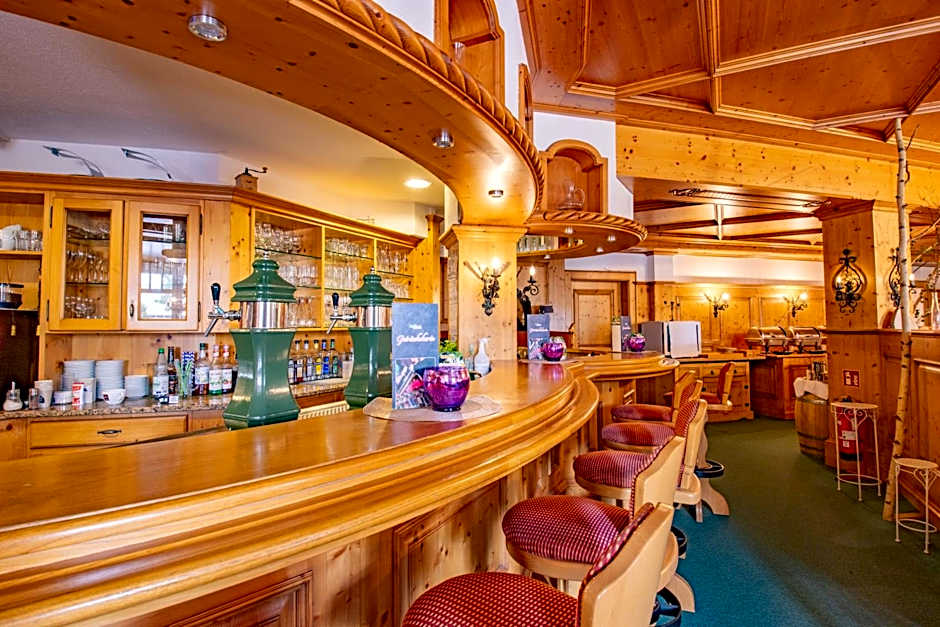 Ferien Hotel Fläming