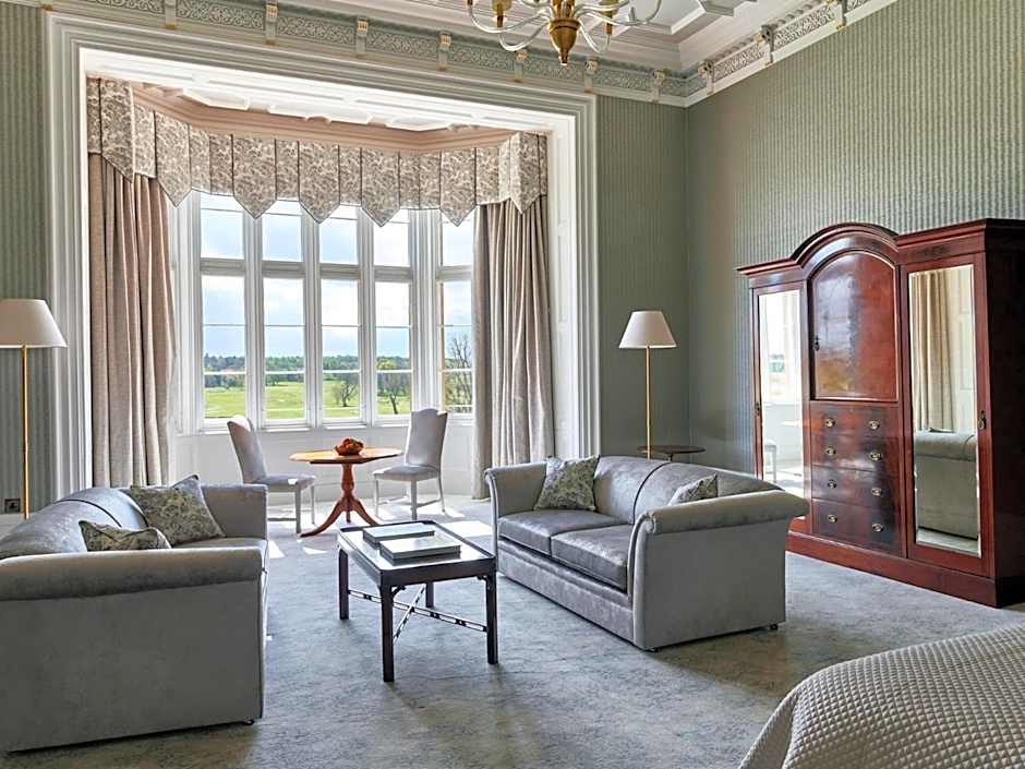 Matfen Hall Hotel, Golf & Spa