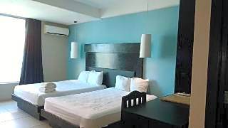 The BLVD Hotel, Playa del Carmen
