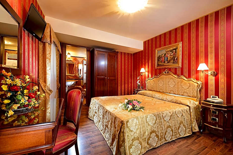 Hotel Città Di Milano