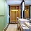 Shuyue Hotel (Ningbo Yushe Airport College of Finance and Economics)