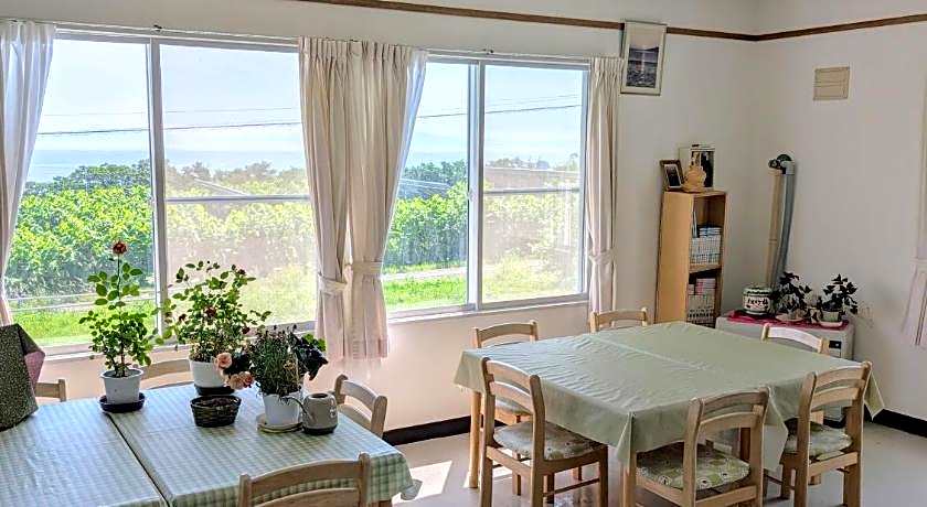 Abashiri Ryuhyou No Oka Guest House