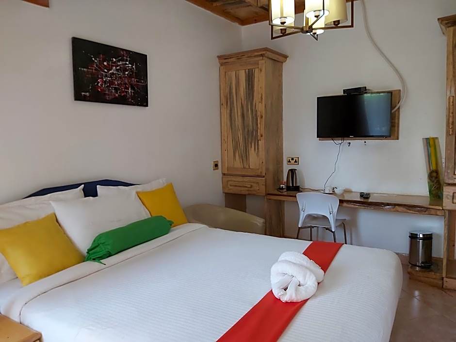 Sahara Gardens-Kericho