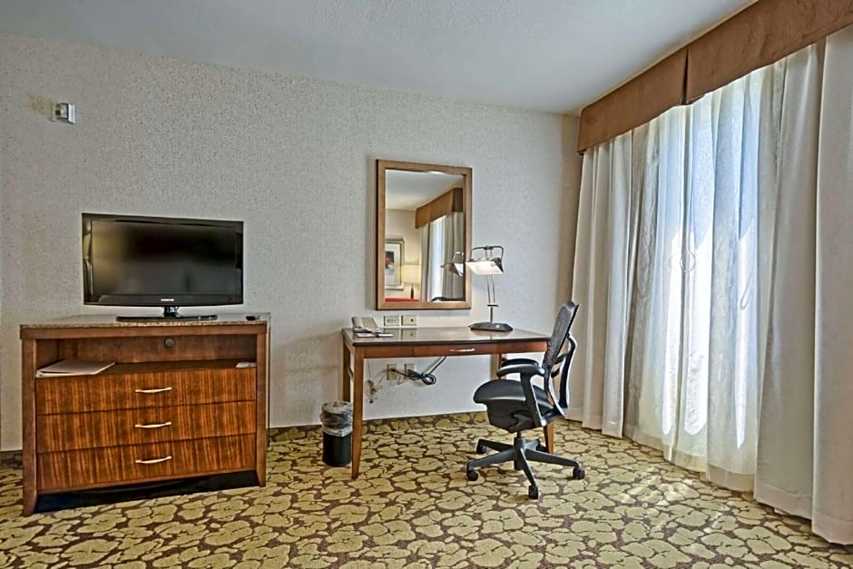 Hilton Garden Inn Mt Laurel