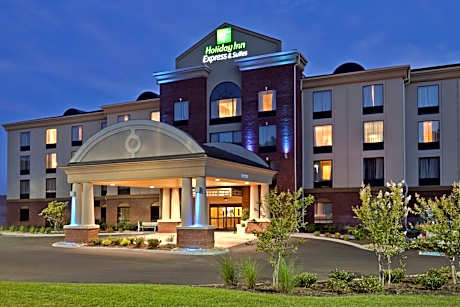 Holiday Inn Express Hotel & Suites Kodak East-Sevierville By IHG