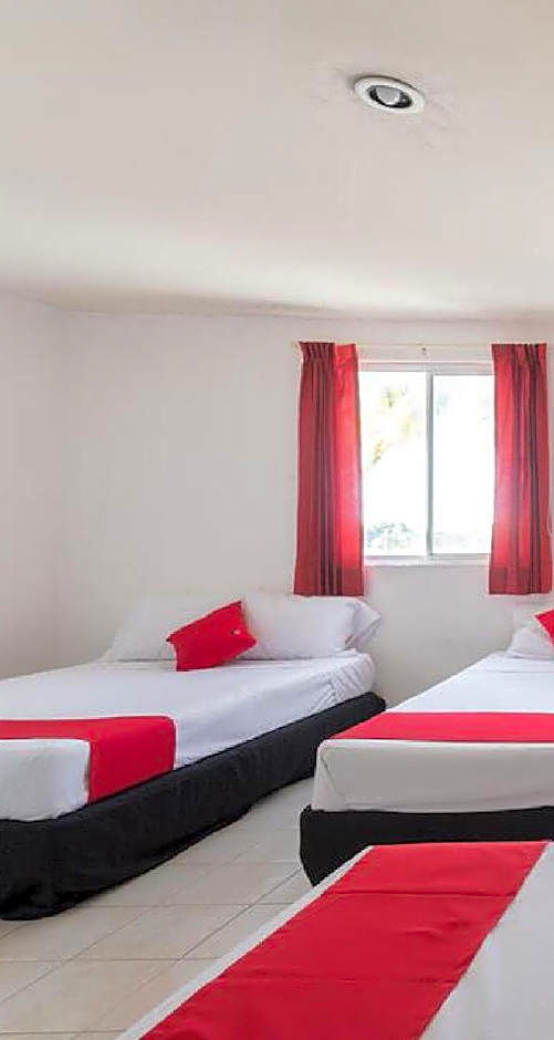OYO Hotel Cedros