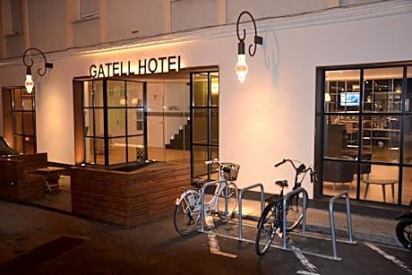 Gatell Hotel