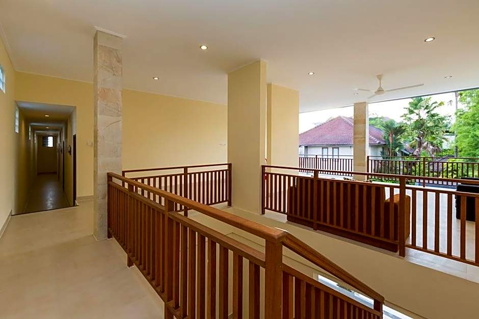 Kubu Petitenget Suite Seminyak