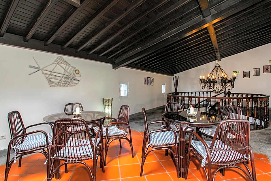 Aparthotel Barracuda