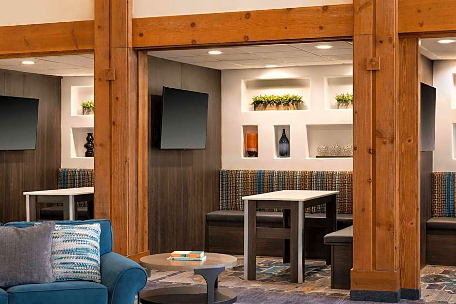 Courtyard by Marriott Farmington
