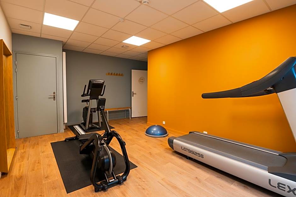 The Originals City, Ara Hôtel, Landerneau