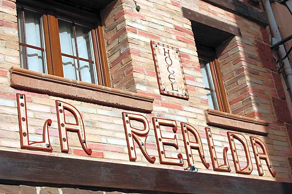 Hotel La Realda