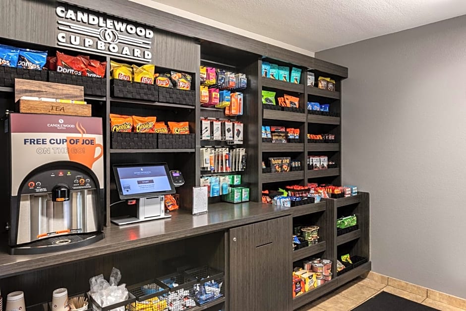 Candlewood Suites - Bluffton-Hilton Head, an IHG Hotel