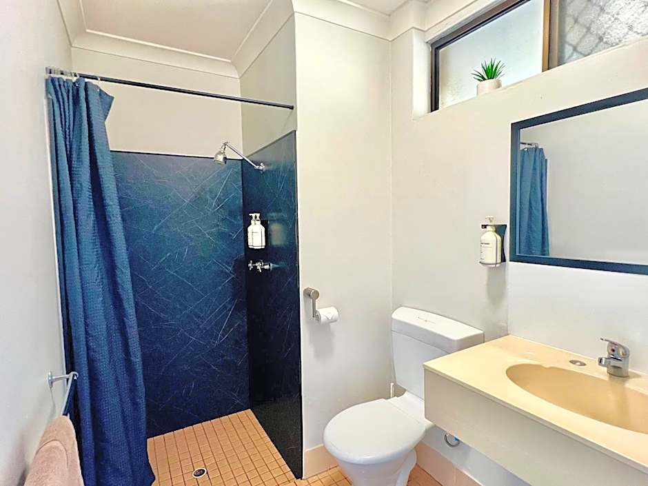 Sails Motel Geraldton