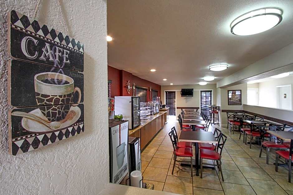GreenTree Inn Flagstaff