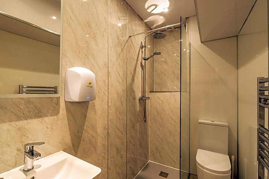 Lakes Boutique Hostel Apartment Windermere