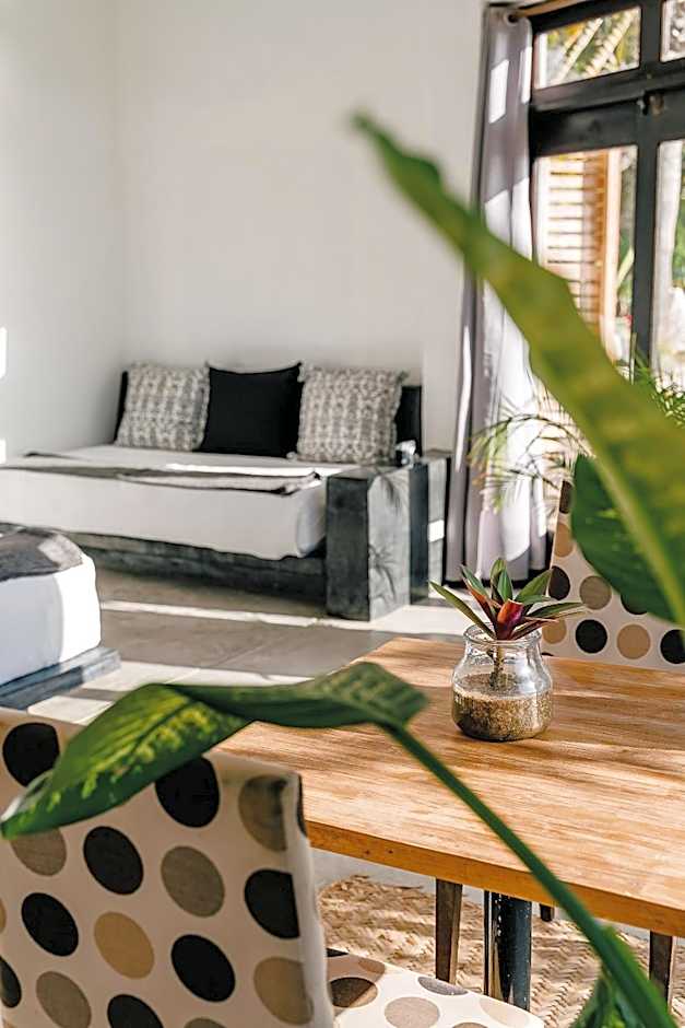 Villas La Mar - Adults 15 plus