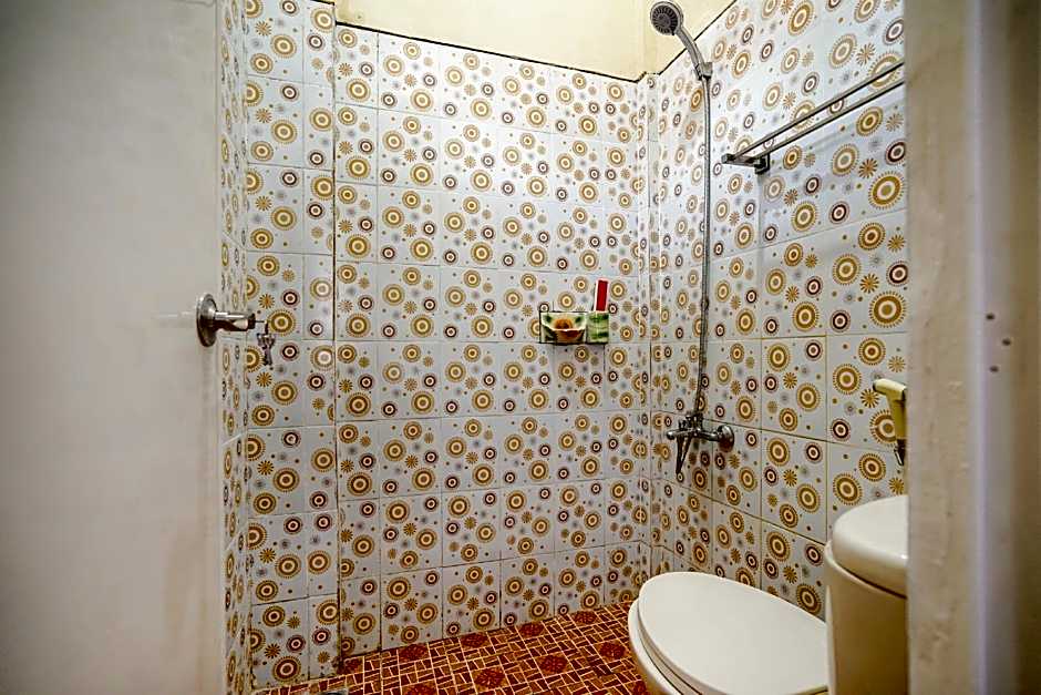 OYO Life 570 Pesona Asri Homestay Syariah