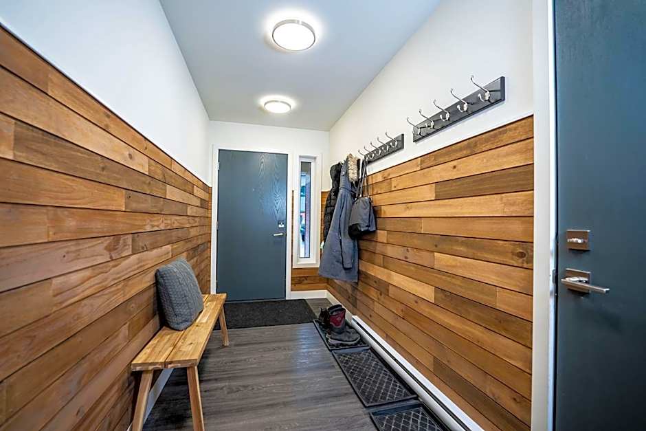 Alpine Escape by Revelstoke Vacations