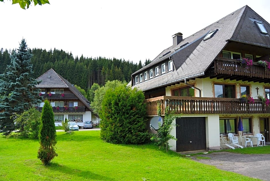 Hotel Zum Löwen - Unteres Wirtshaus