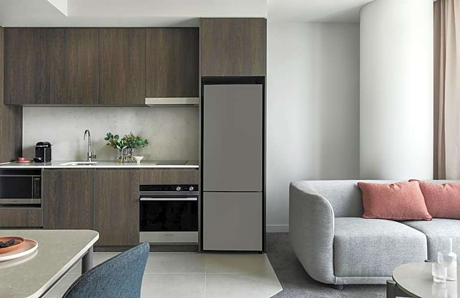 Oakwood Premier Melbourne