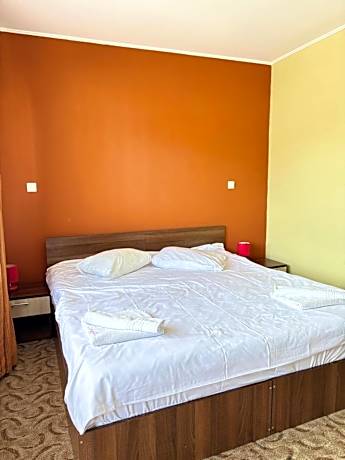 Double or Twin Room with Balcony