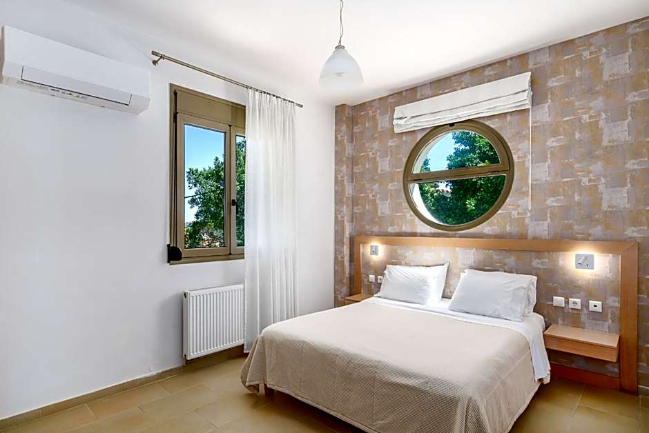Salvia Villas