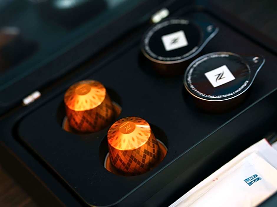 ibis Styles Caen centre gare