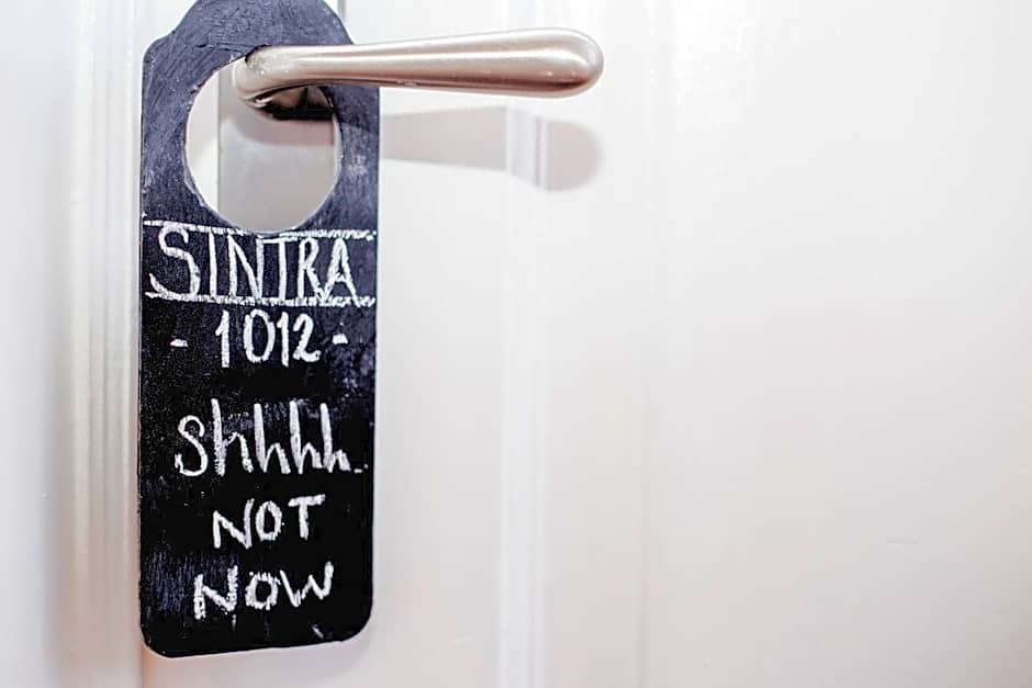 Sintra1012 Boutique Guesthouse