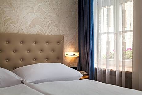 Special Offer - Double or Twin Room with Healing Package