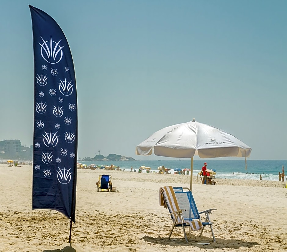 Hotel Praia Ipanema