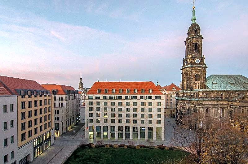 Premier Inn Dresden City